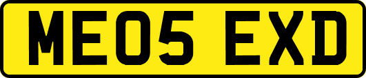 ME05EXD