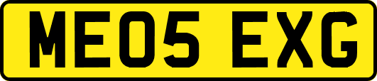 ME05EXG