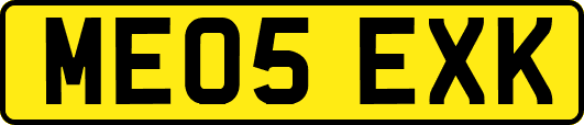 ME05EXK