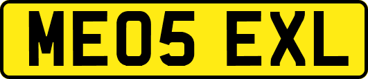 ME05EXL