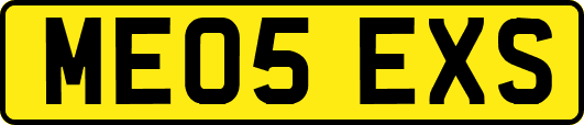 ME05EXS