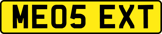 ME05EXT