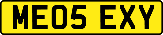 ME05EXY