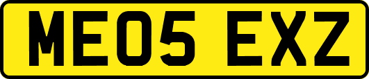 ME05EXZ