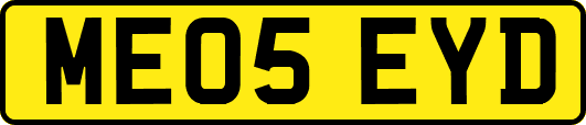 ME05EYD