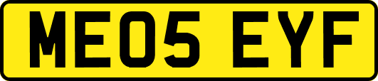 ME05EYF