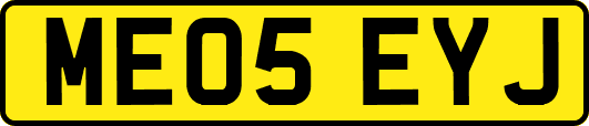 ME05EYJ