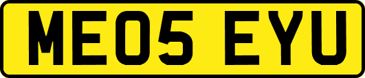 ME05EYU