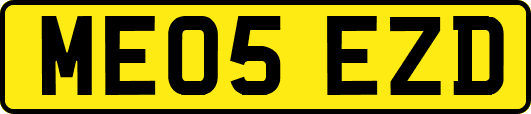 ME05EZD