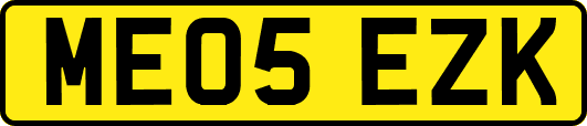 ME05EZK