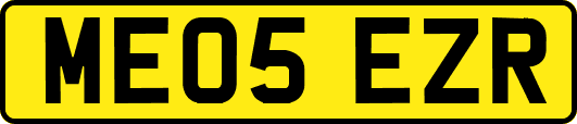 ME05EZR