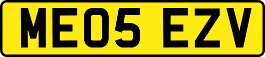 ME05EZV
