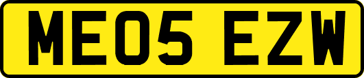 ME05EZW