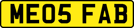 ME05FAB