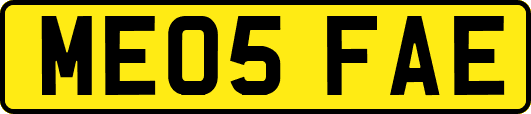 ME05FAE