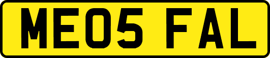 ME05FAL