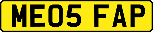 ME05FAP