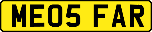 ME05FAR