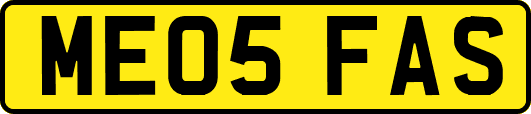 ME05FAS