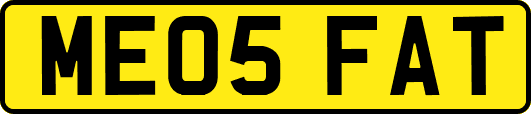 ME05FAT