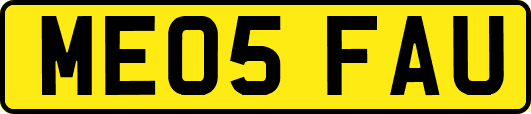 ME05FAU
