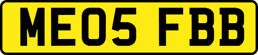 ME05FBB