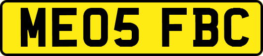 ME05FBC