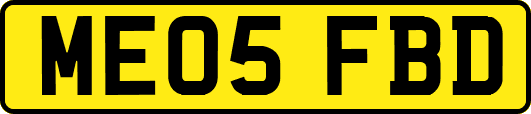 ME05FBD