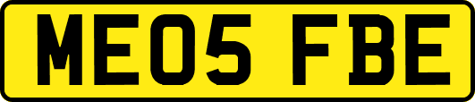 ME05FBE