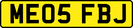 ME05FBJ