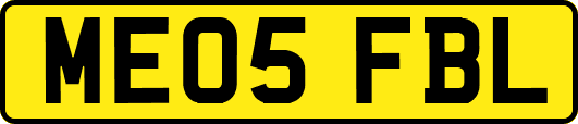 ME05FBL