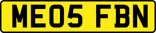 ME05FBN