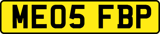 ME05FBP