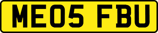 ME05FBU