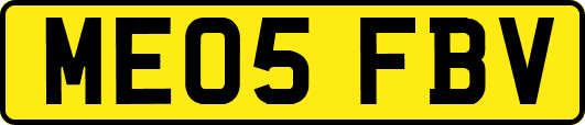 ME05FBV