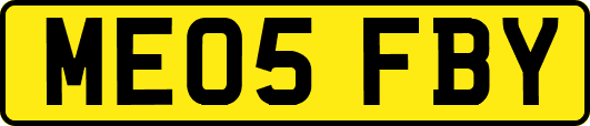 ME05FBY