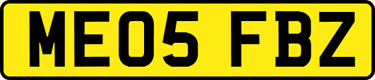 ME05FBZ
