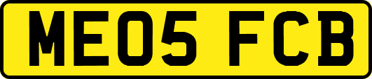 ME05FCB