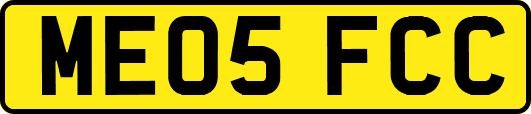 ME05FCC
