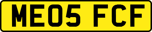 ME05FCF