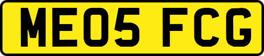 ME05FCG