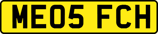 ME05FCH