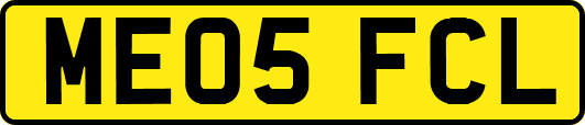 ME05FCL
