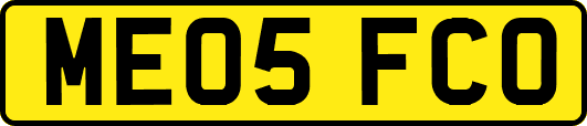 ME05FCO