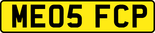 ME05FCP