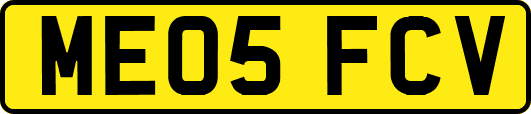 ME05FCV