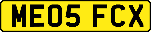 ME05FCX