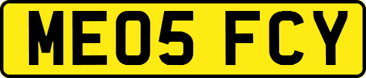 ME05FCY