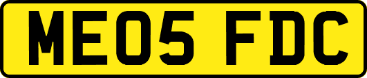 ME05FDC