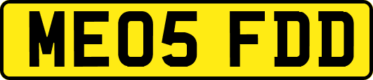 ME05FDD